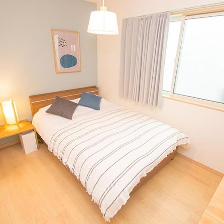 Ecru Haruyoshi Logement Fukuoka  Exterior photo